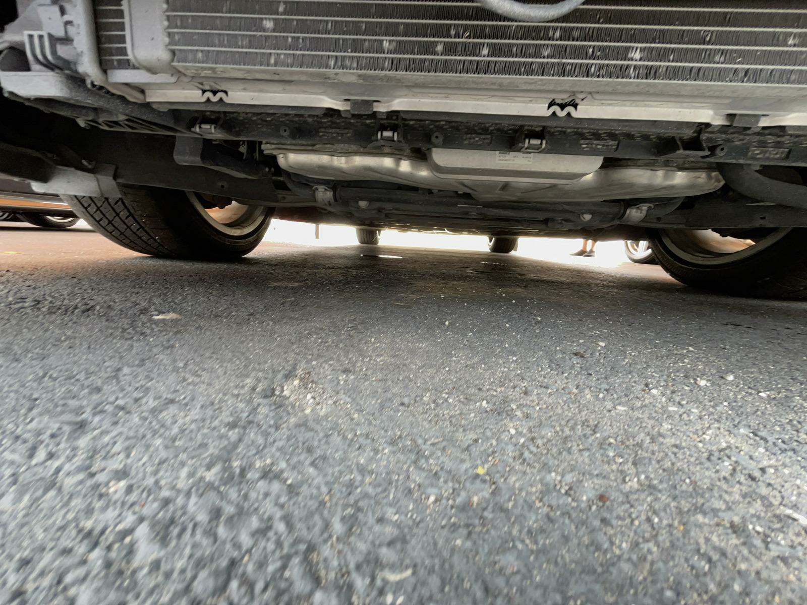 2016 Audi A8 L 4.0T Sport AWD