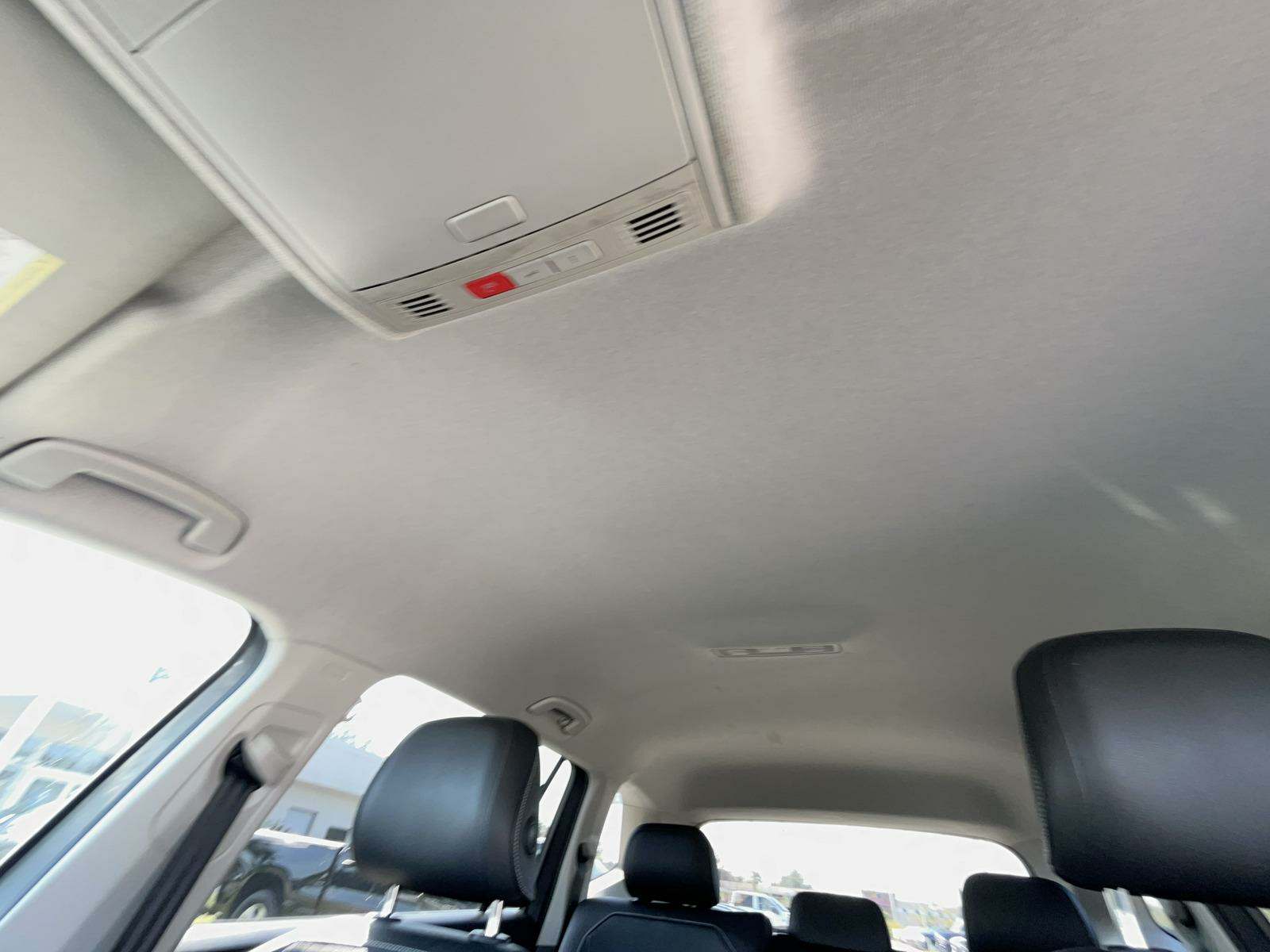 2021 Volkswagen Tiguan SE AWD