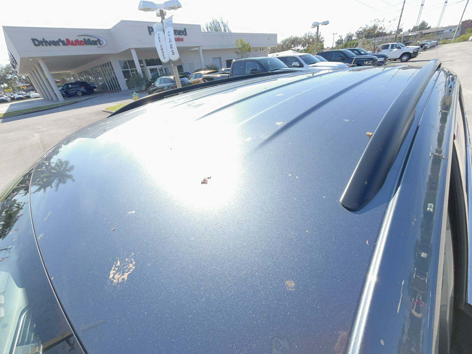 2021 Volkswagen Tiguan SE AWD