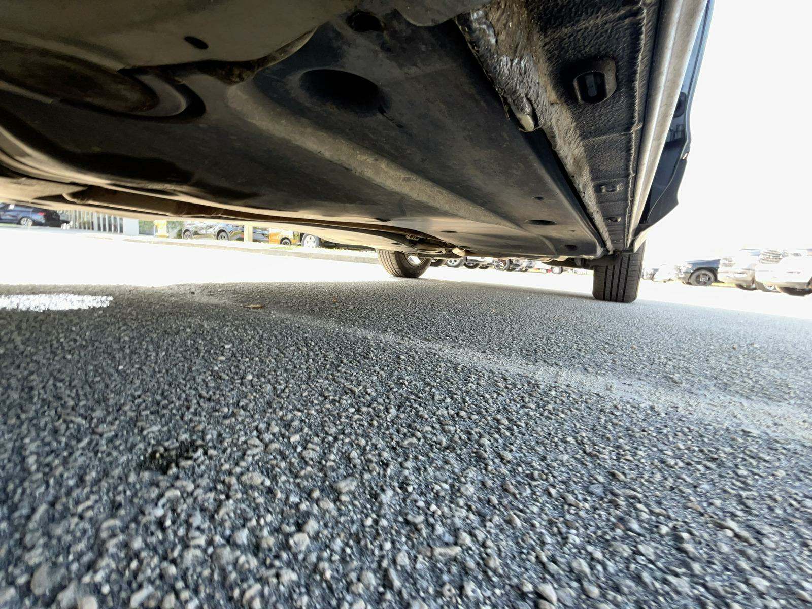 2021 Volkswagen Tiguan SE AWD