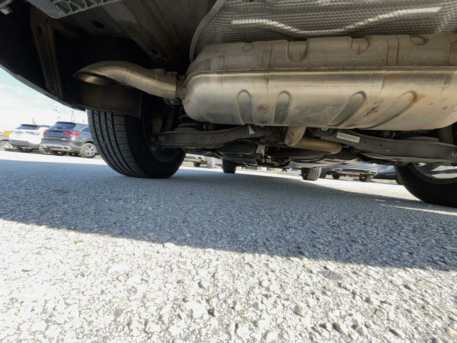 2021 Volkswagen Tiguan SE AWD