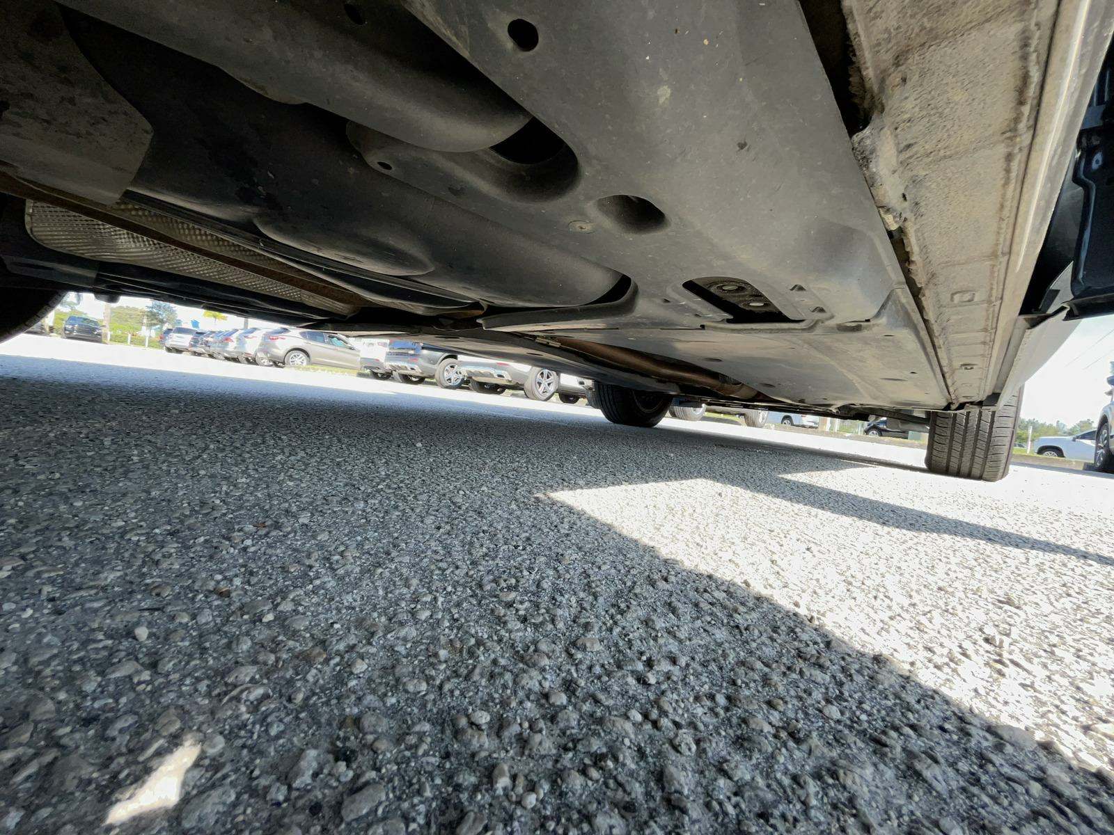 2021 Volkswagen Tiguan SE AWD