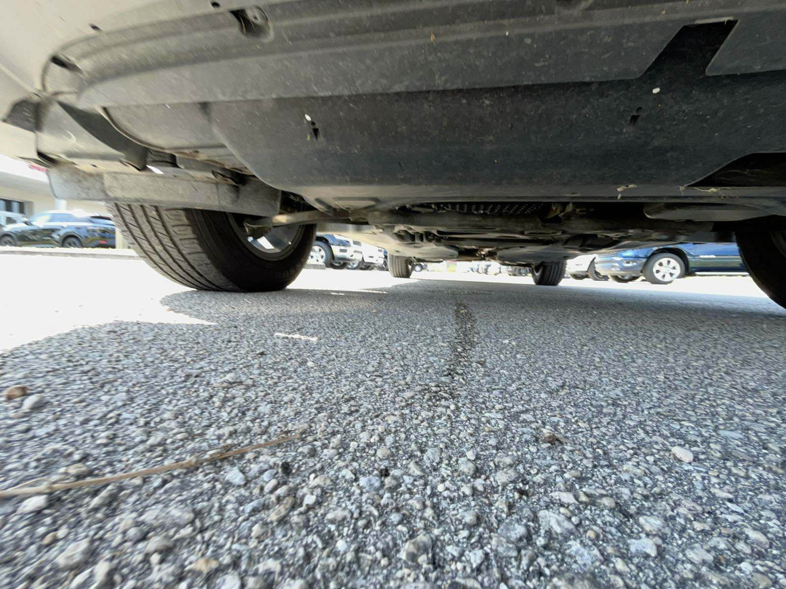 2021 Volkswagen Tiguan SE AWD