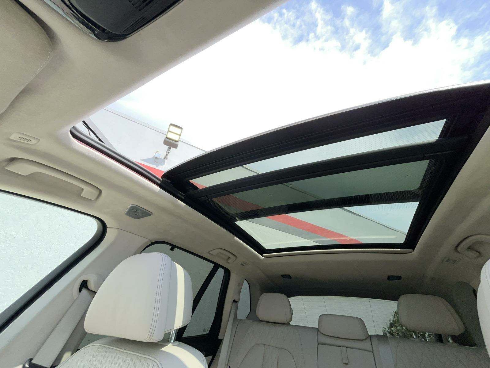 2020 BMW X5 M50i AWD