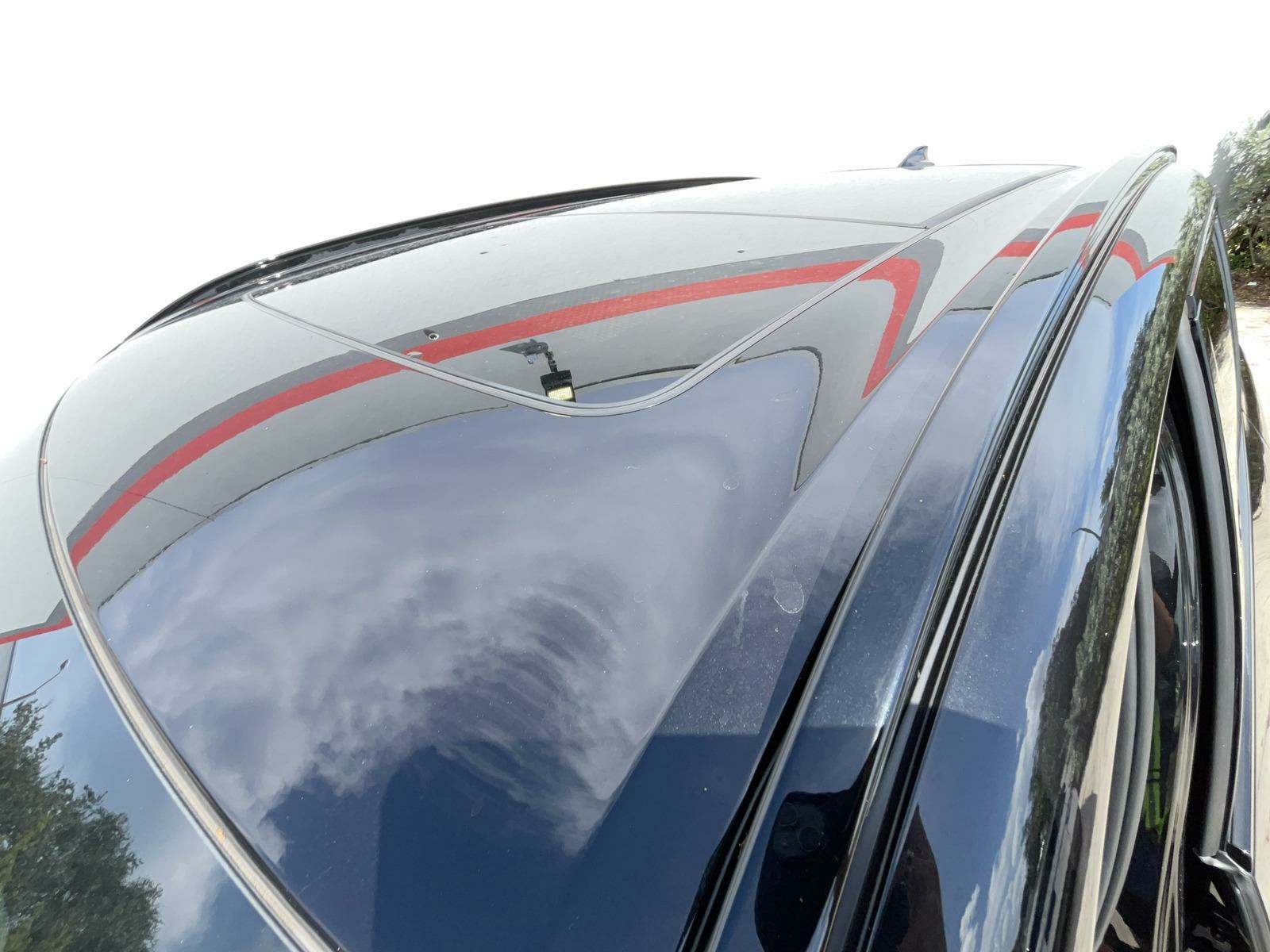 2020 BMW X5 M50i AWD