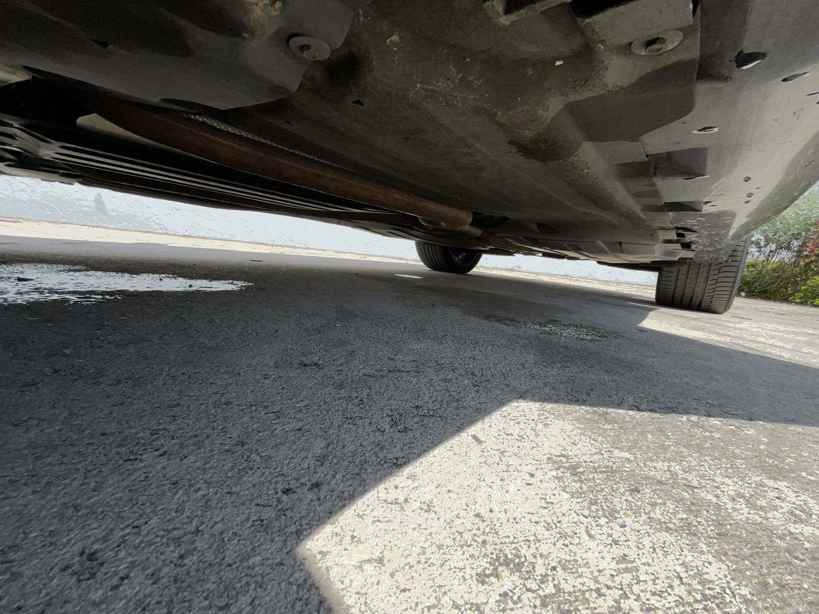 2020 BMW X5 M50i AWD