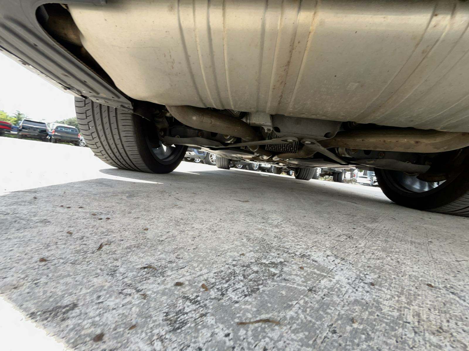 2020 BMW X5 M50i AWD