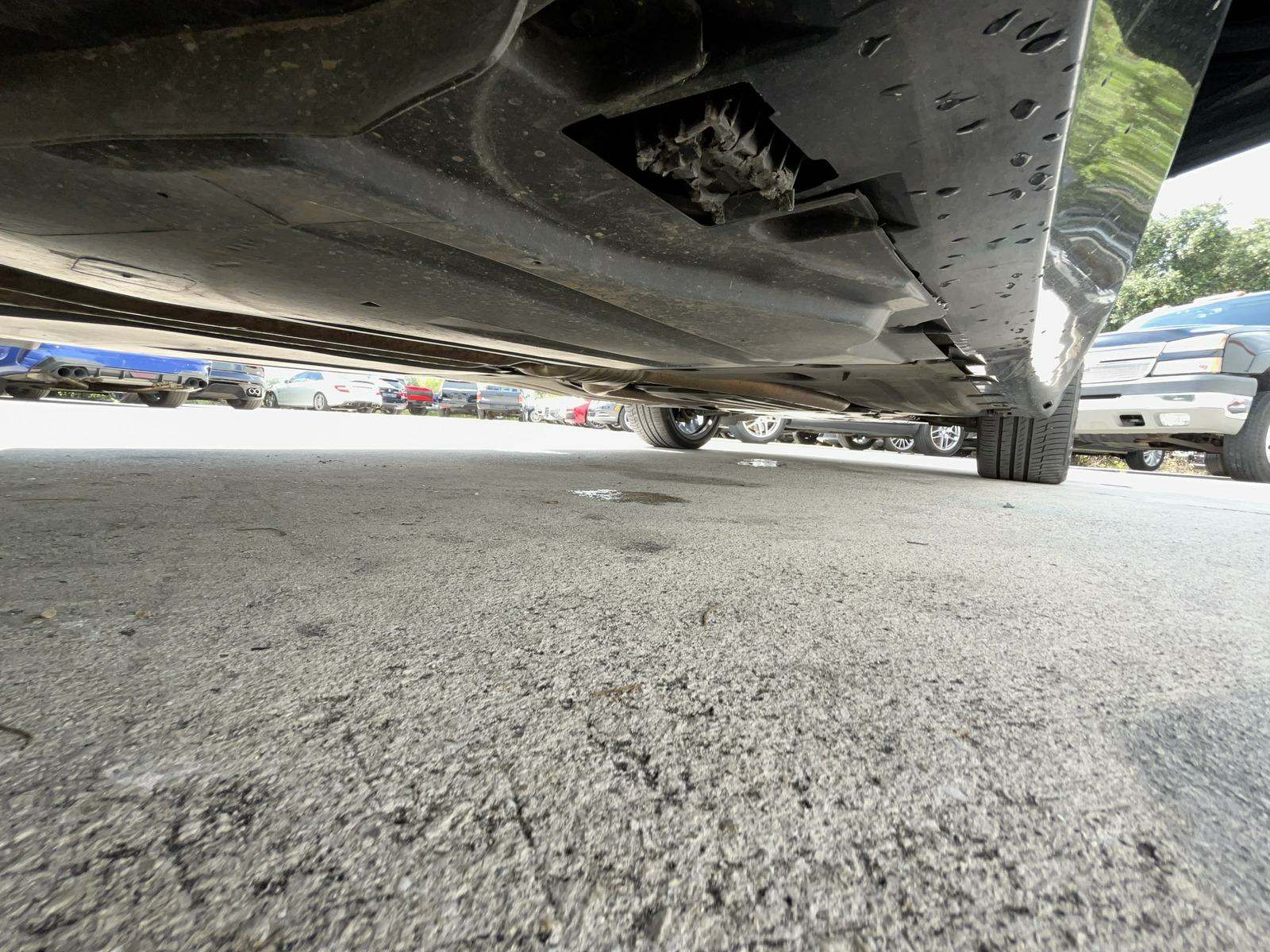 2020 BMW X5 M50i AWD