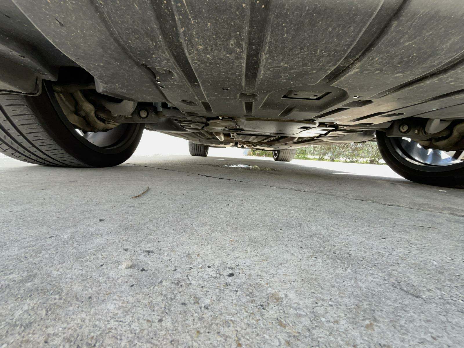 2020 BMW X5 M50i AWD