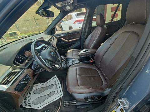 2021 BMW X1 xDrive28i AWD