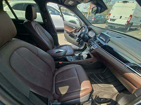 2021 BMW X1 xDrive28i AWD