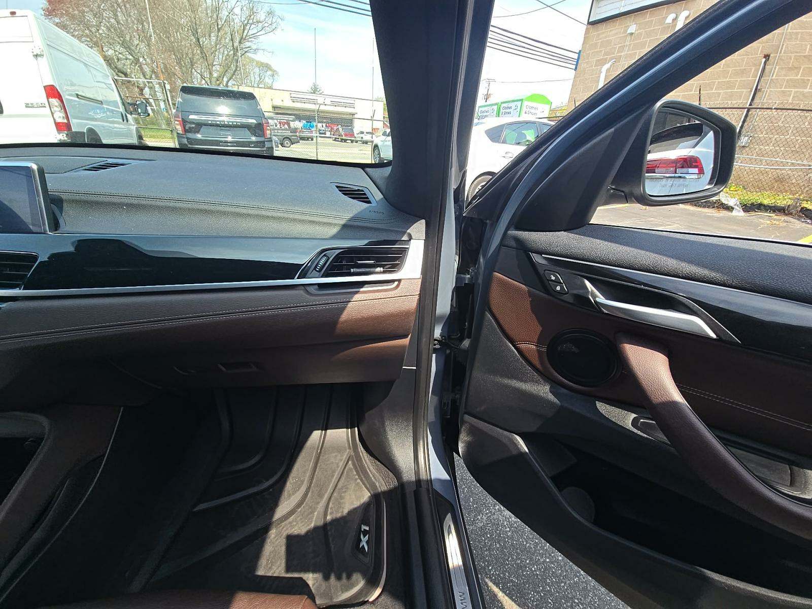 2021 BMW X1 xDrive28i AWD