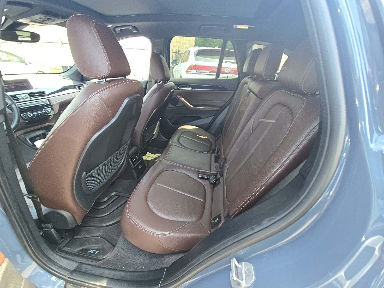 2021 BMW X1 xDrive28i AWD