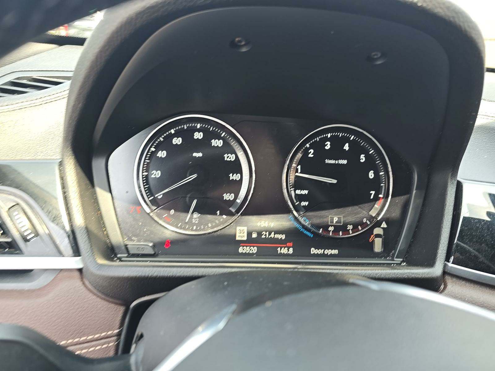 2021 BMW X1 xDrive28i AWD