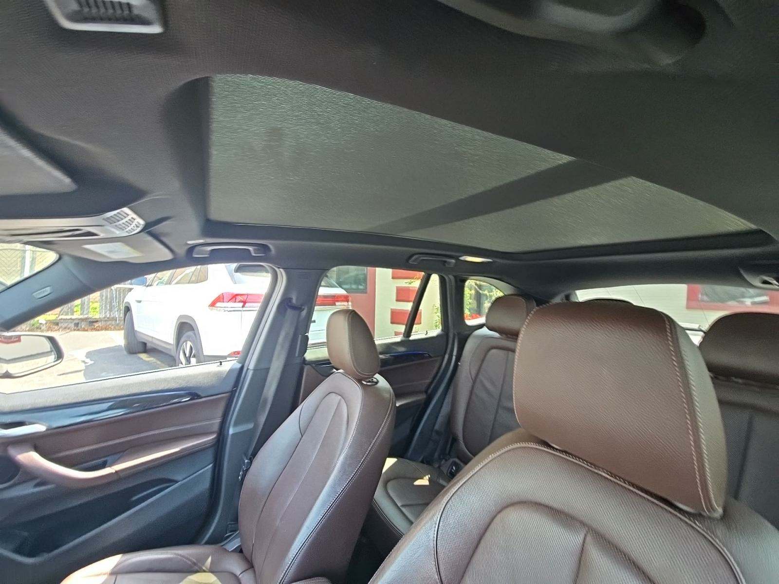 2021 BMW X1 xDrive28i AWD