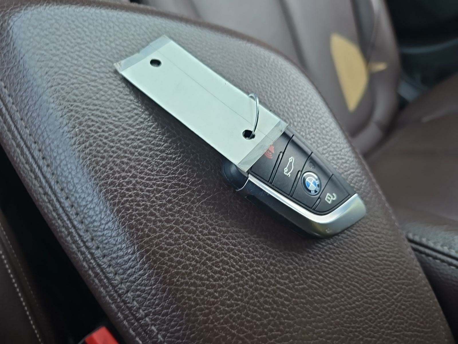 2021 BMW X1 xDrive28i AWD