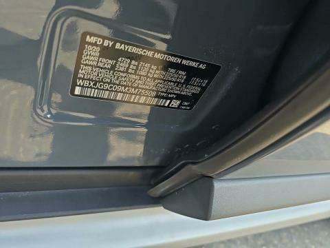 2021 BMW X1 xDrive28i AWD