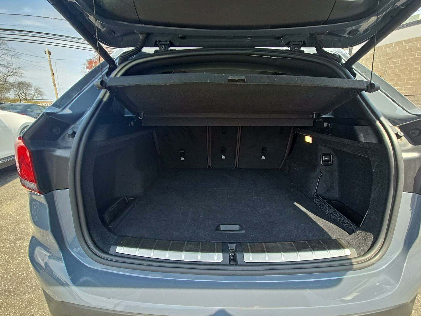 2021 BMW X1 xDrive28i AWD