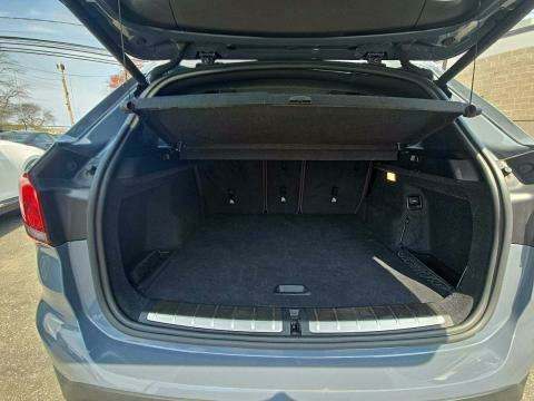 2021 BMW X1 xDrive28i AWD