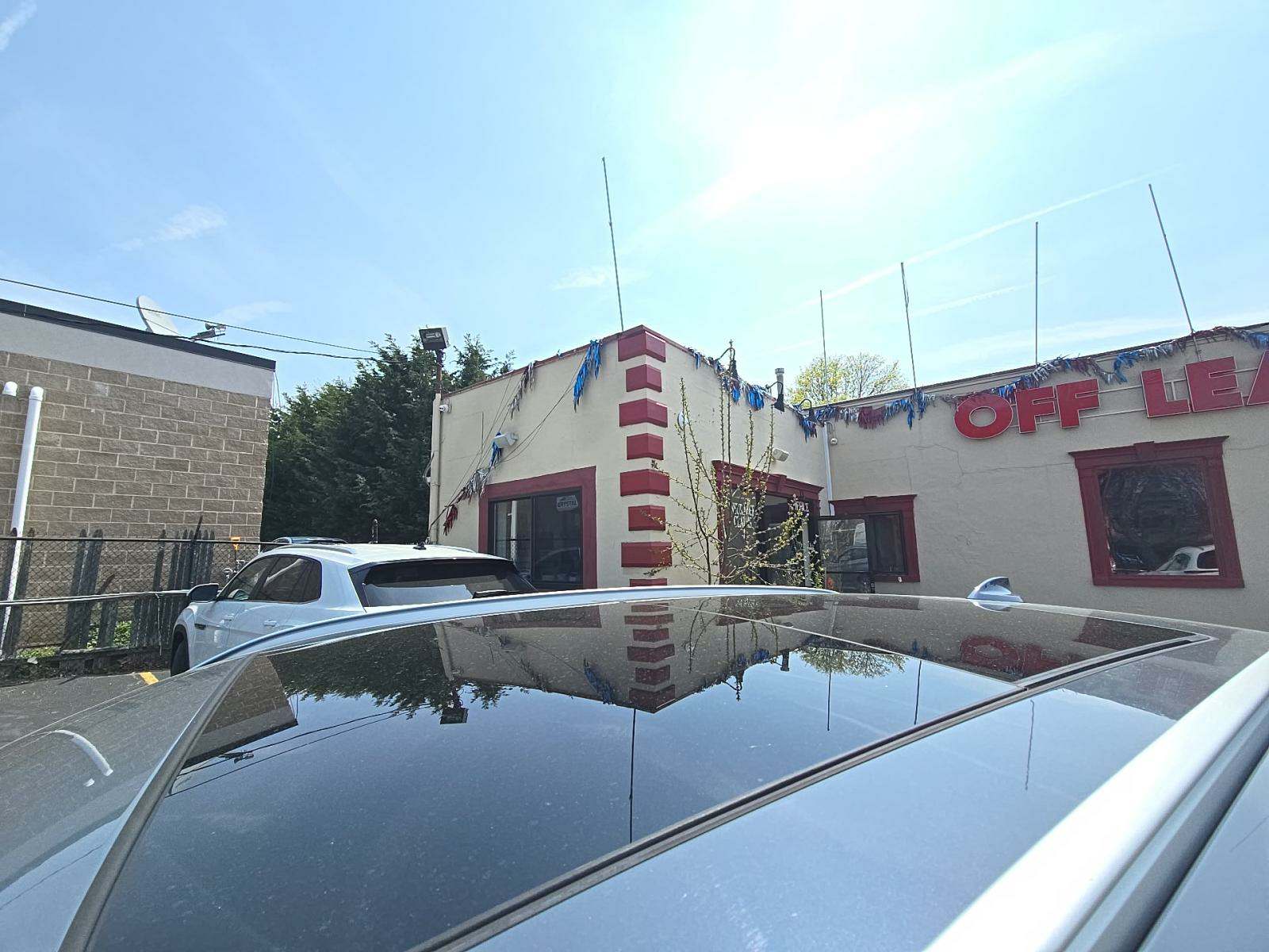 2021 BMW X1 xDrive28i AWD