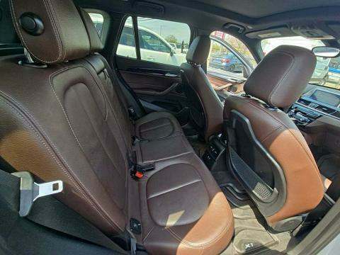 2021 BMW X1 xDrive28i AWD