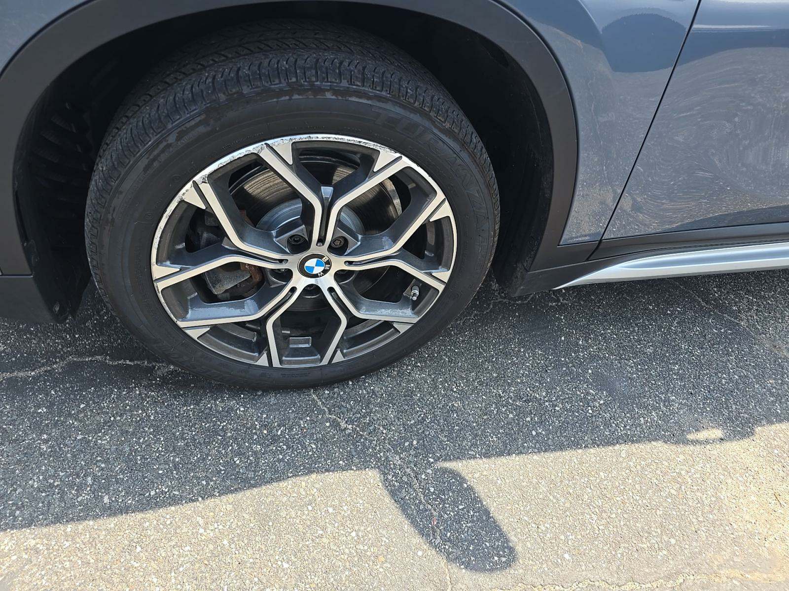 2021 BMW X1 xDrive28i AWD