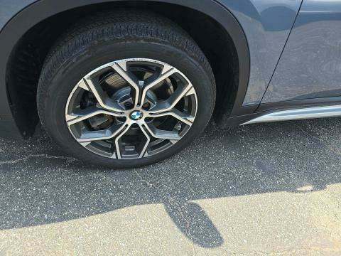 2021 BMW X1 xDrive28i AWD