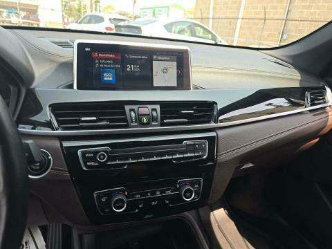 2021 BMW X1 xDrive28i AWD