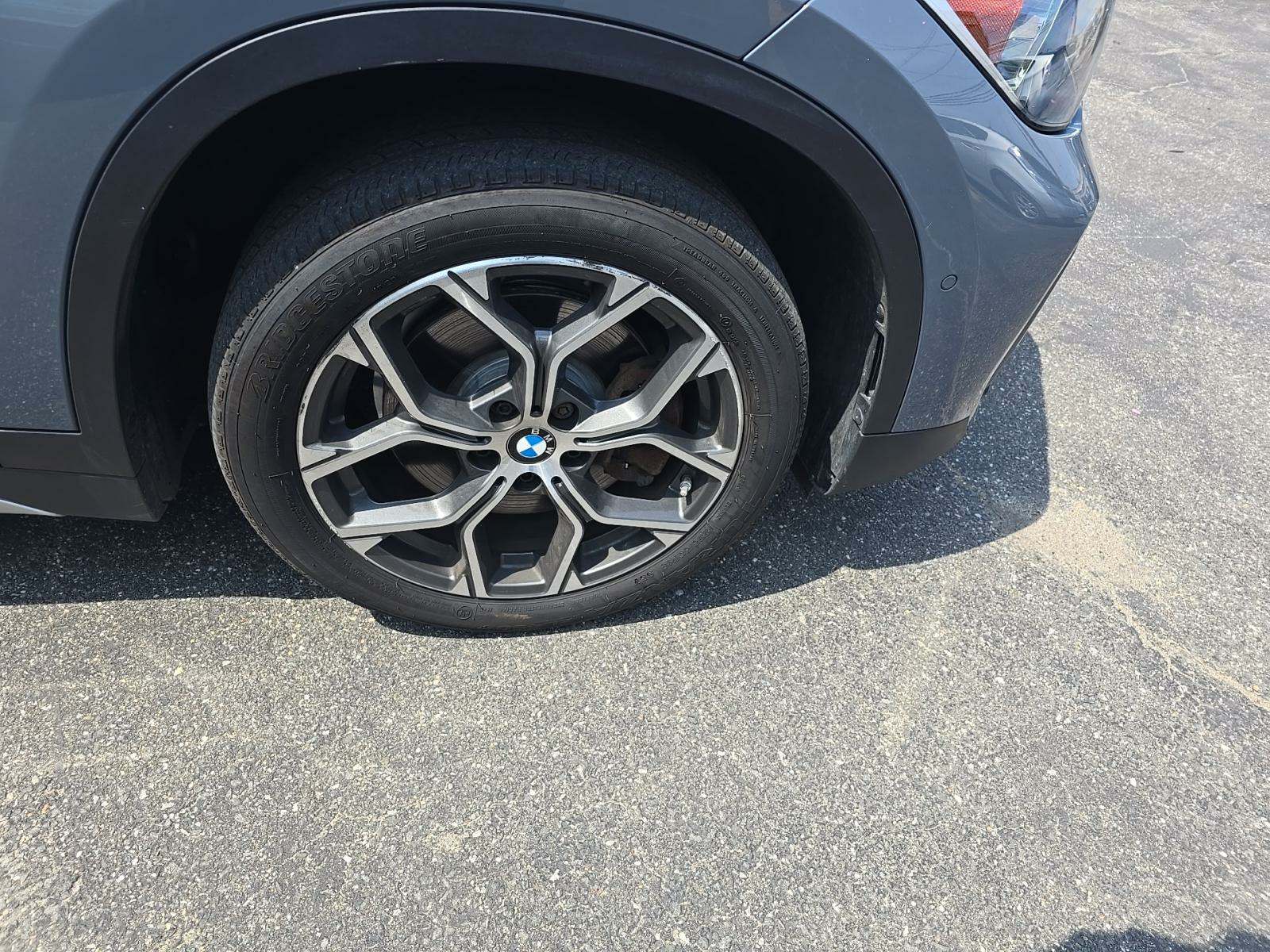 2021 BMW X1 xDrive28i AWD