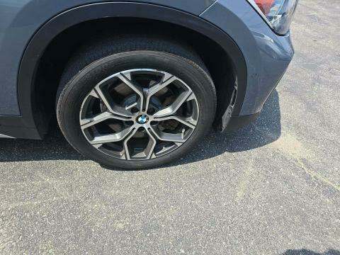 2021 BMW X1 xDrive28i AWD