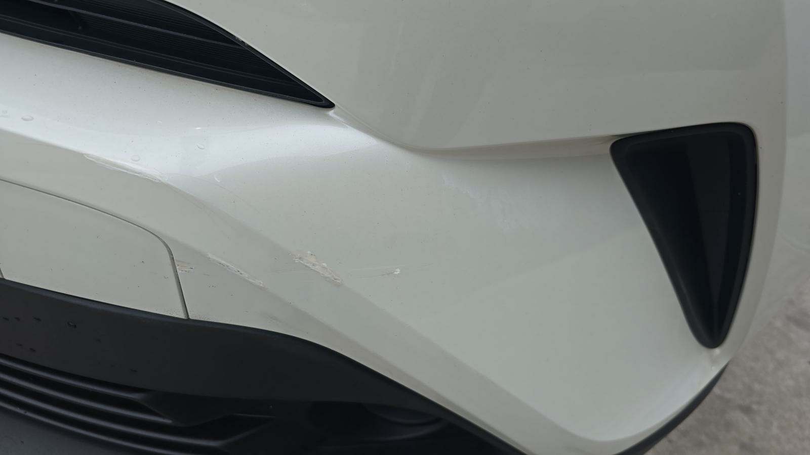 2019 Toyota C-HR XLE FWD