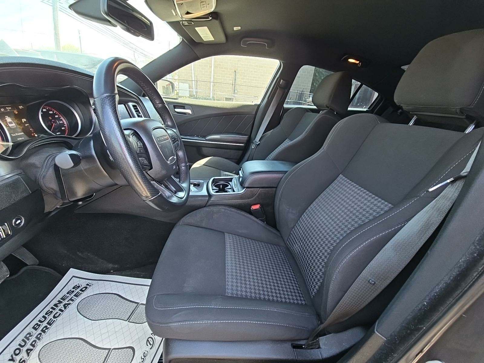 2023 Dodge Charger R/T RWD