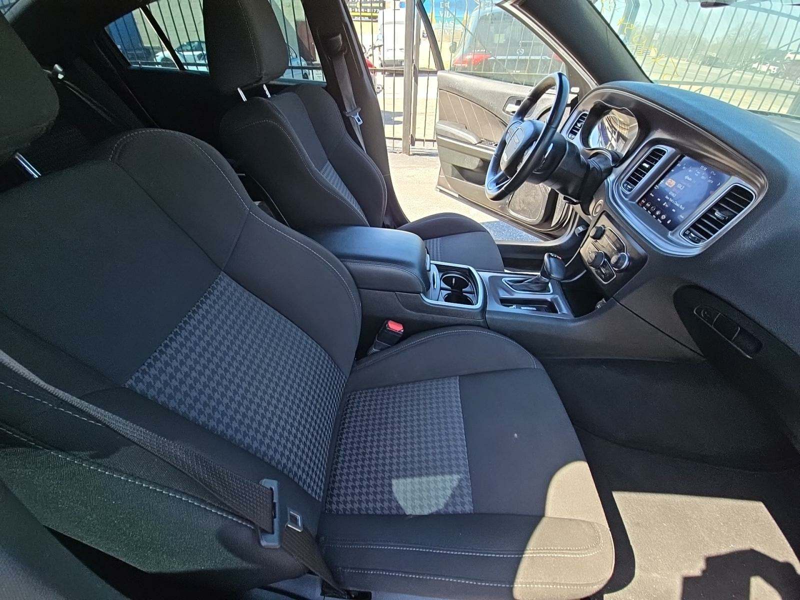 2023 Dodge Charger R/T RWD