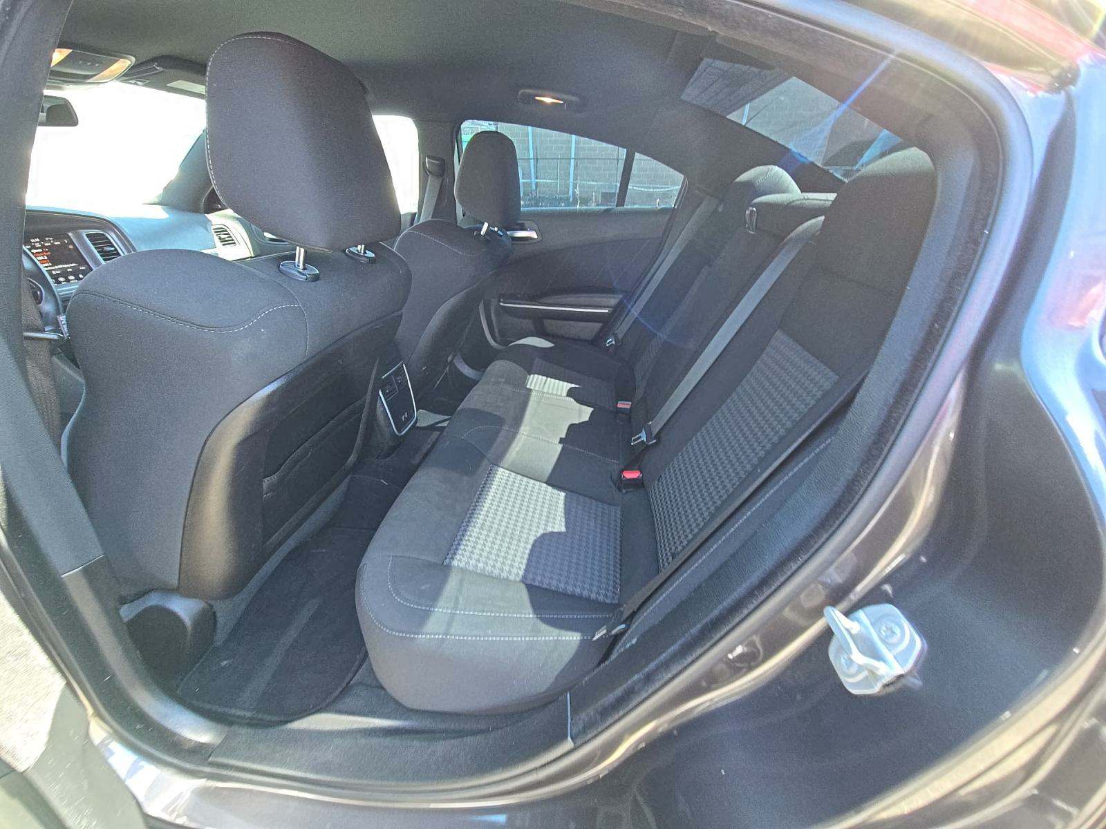 2023 Dodge Charger R/T RWD