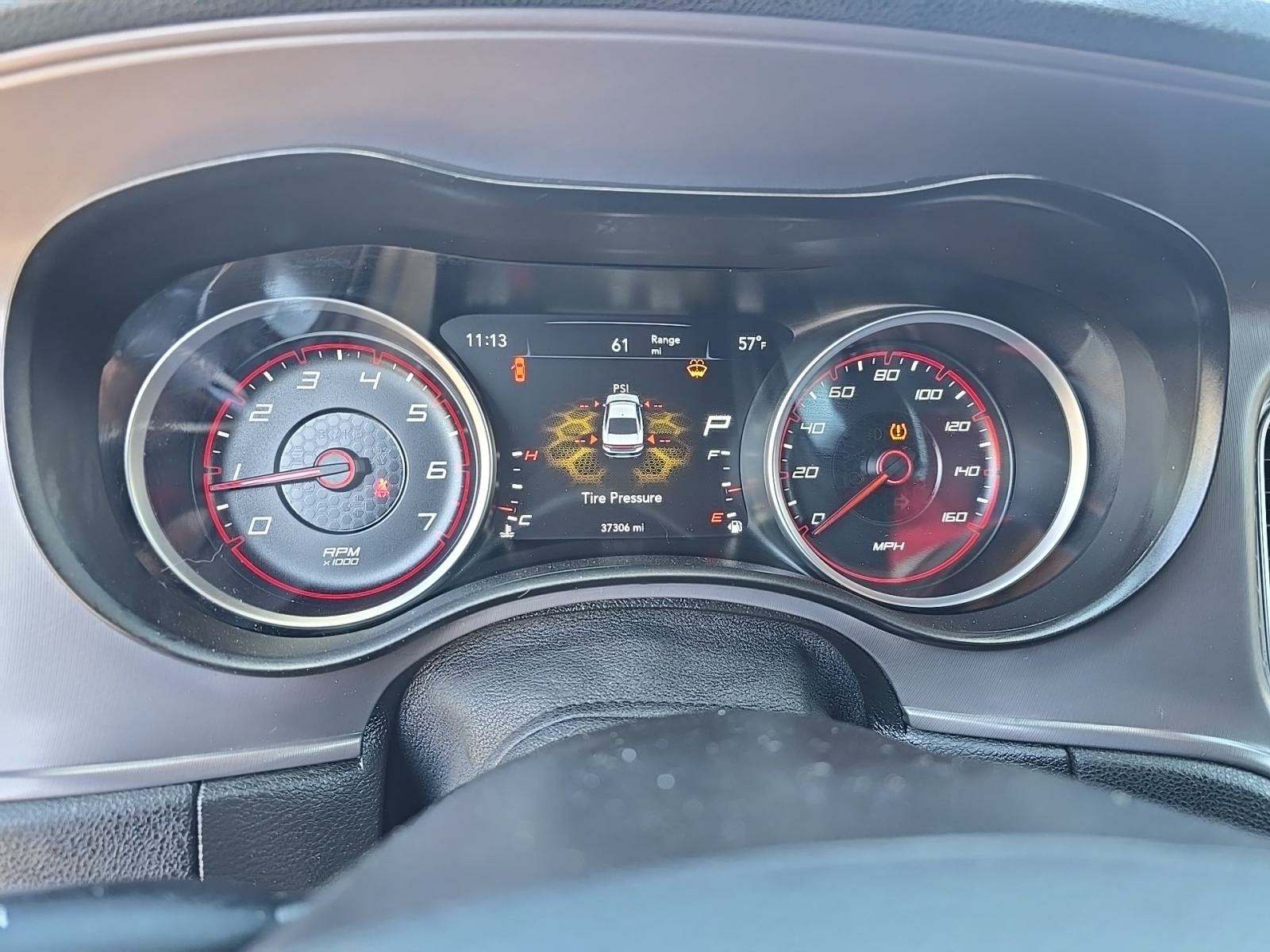 2023 Dodge Charger R/T RWD