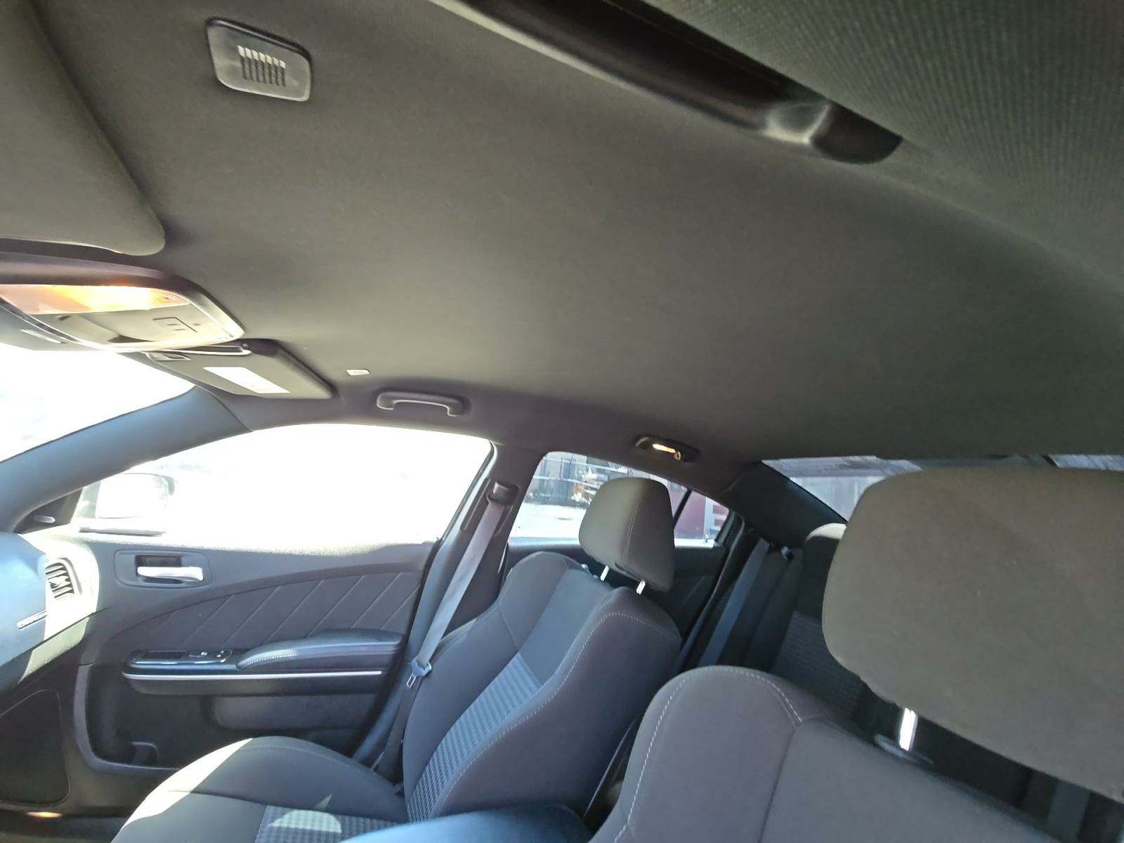 2023 Dodge Charger R/T RWD