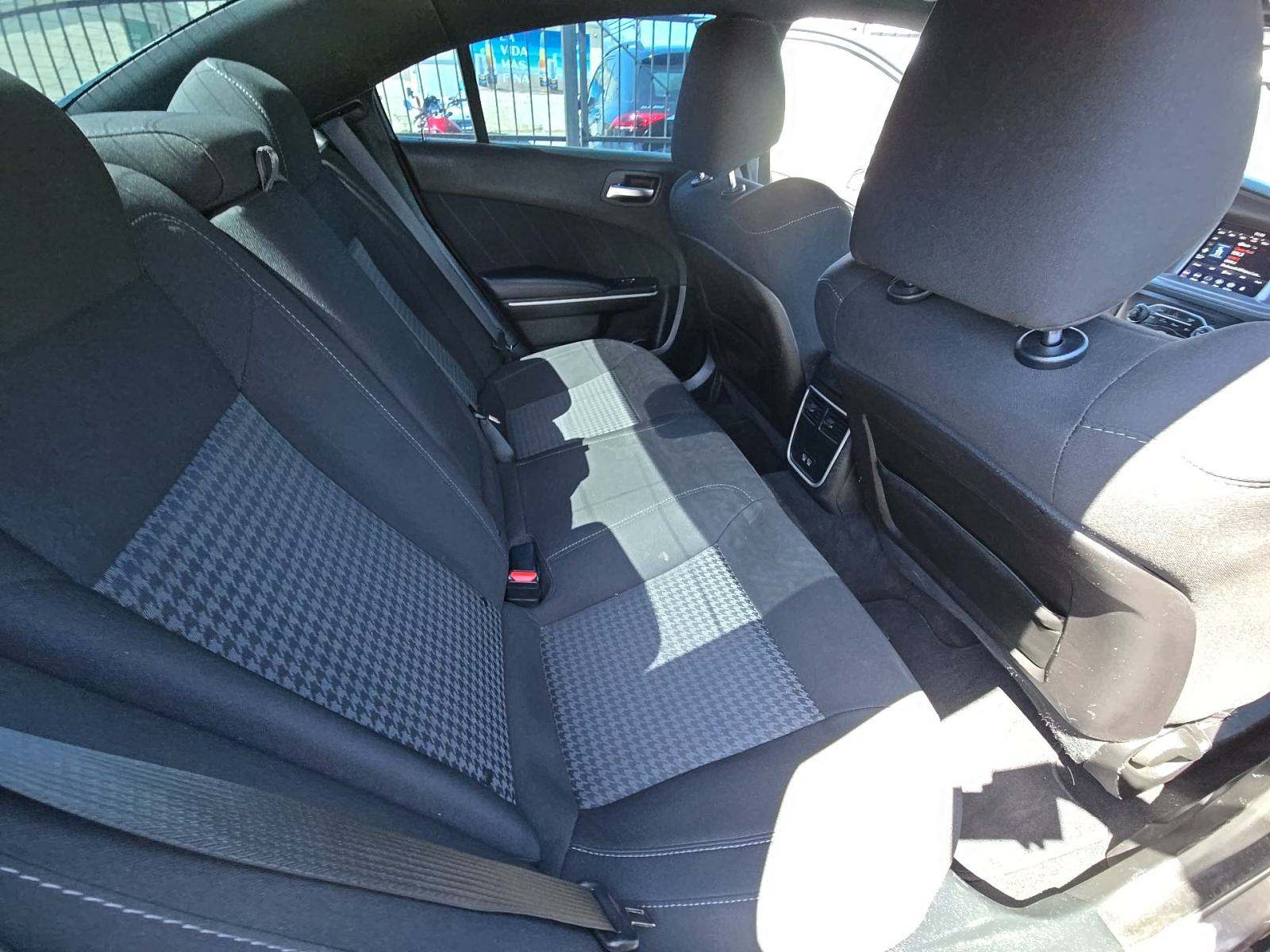 2023 Dodge Charger R/T RWD