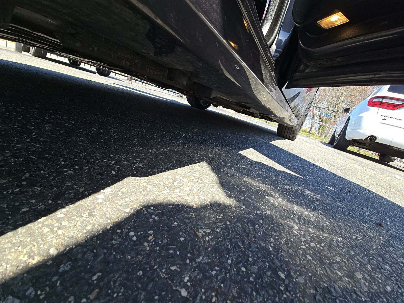 2023 Dodge Charger R/T RWD