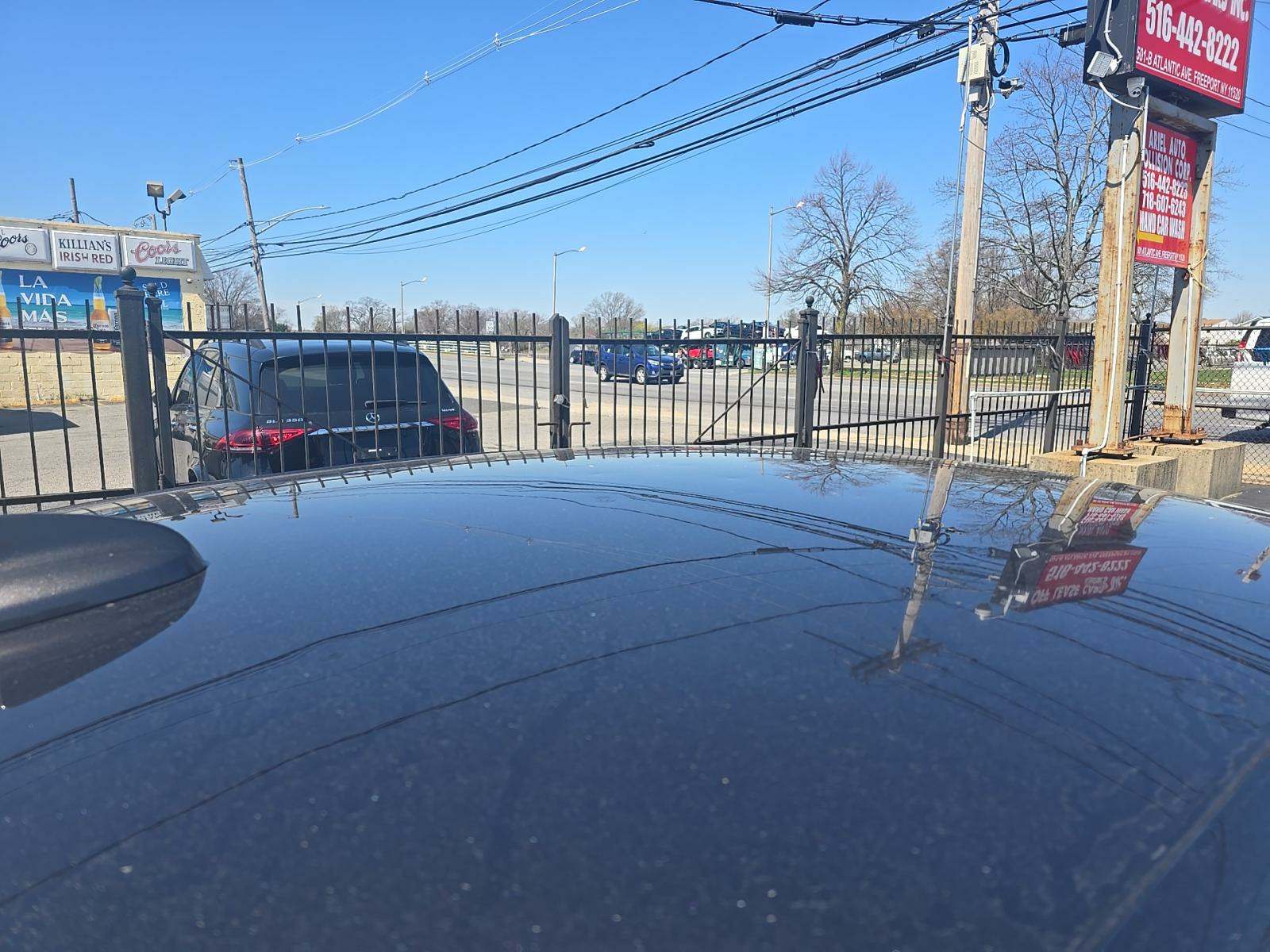 2023 Dodge Charger R/T RWD