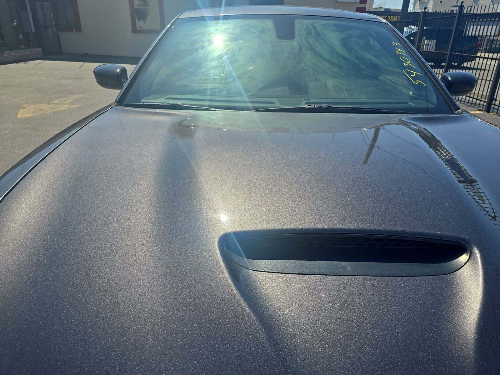 2023 Dodge Charger R/T RWD