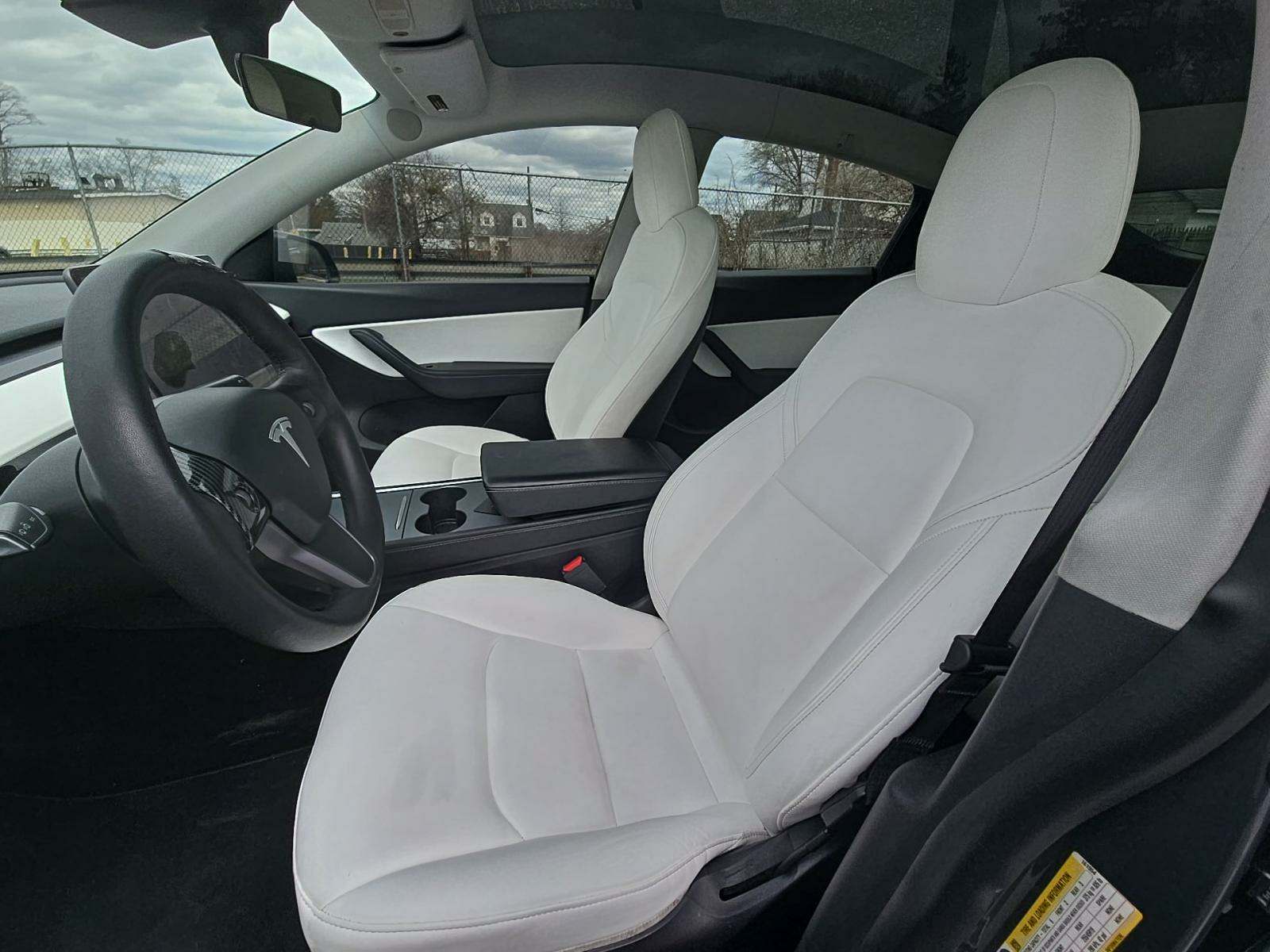 2021 Tesla Model Y Long Range AWD