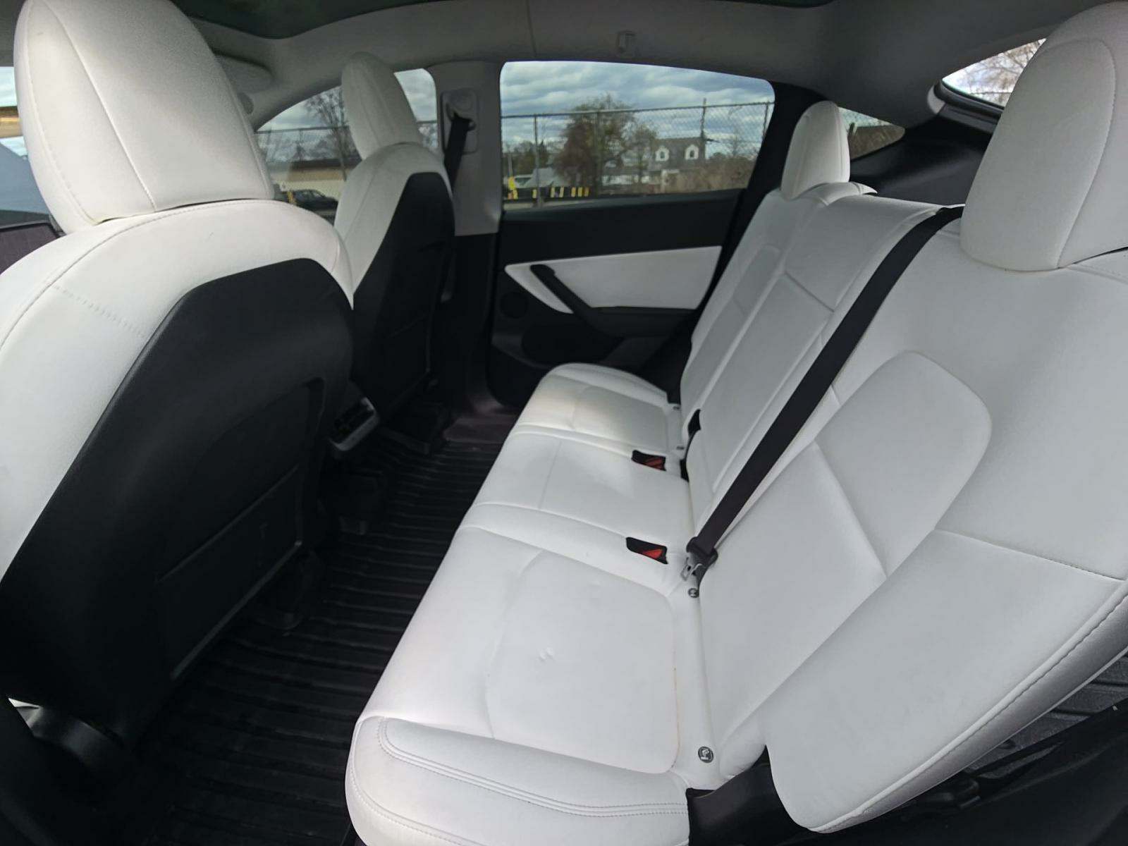 2021 Tesla Model Y Long Range AWD