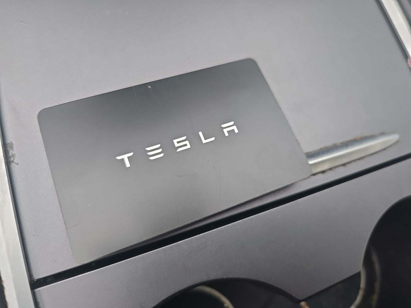 2021 Tesla Model Y Long Range AWD