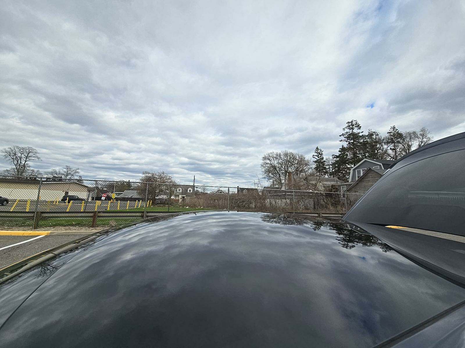 2021 Tesla Model Y Long Range AWD