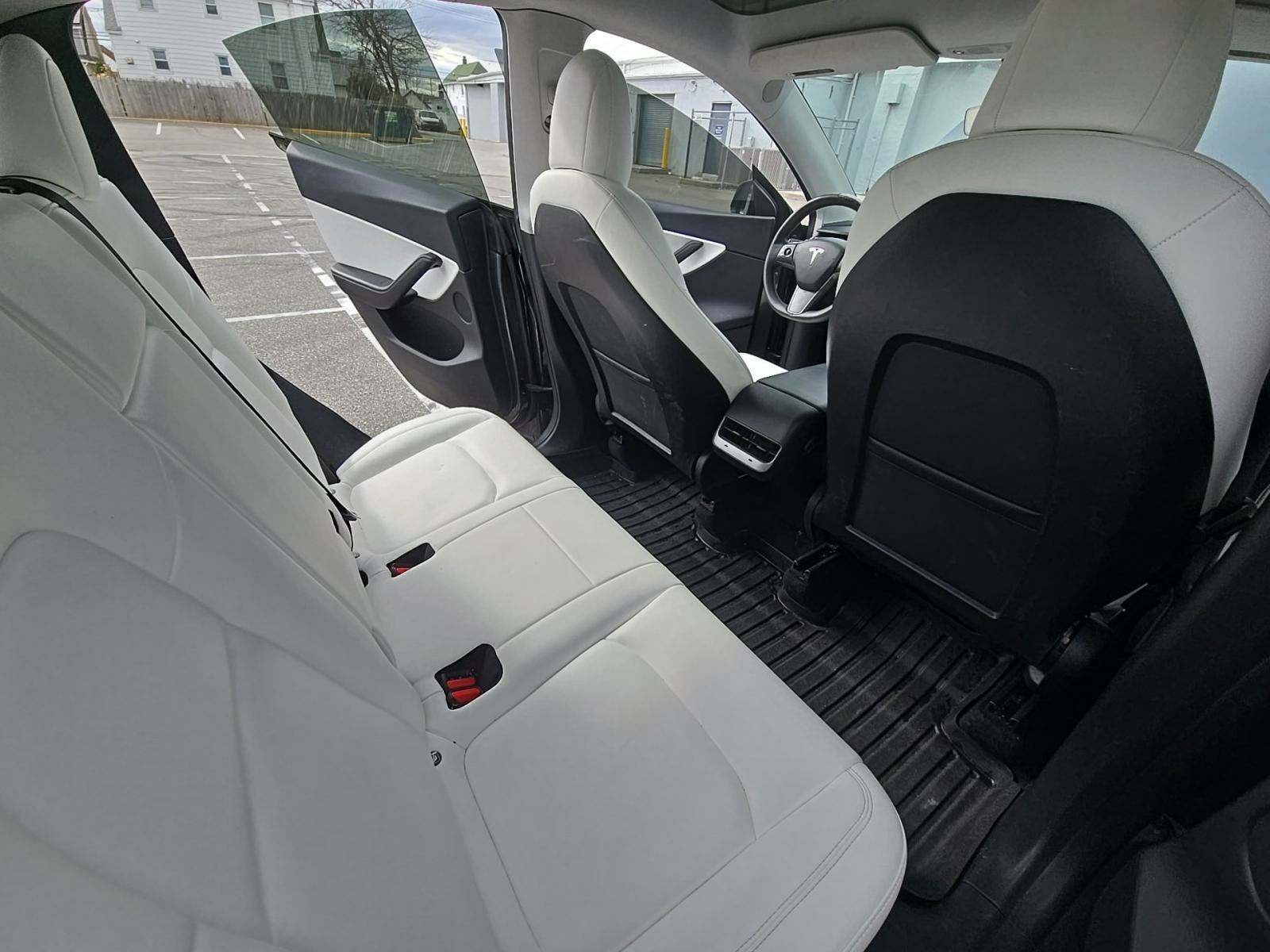 2021 Tesla Model Y Long Range AWD