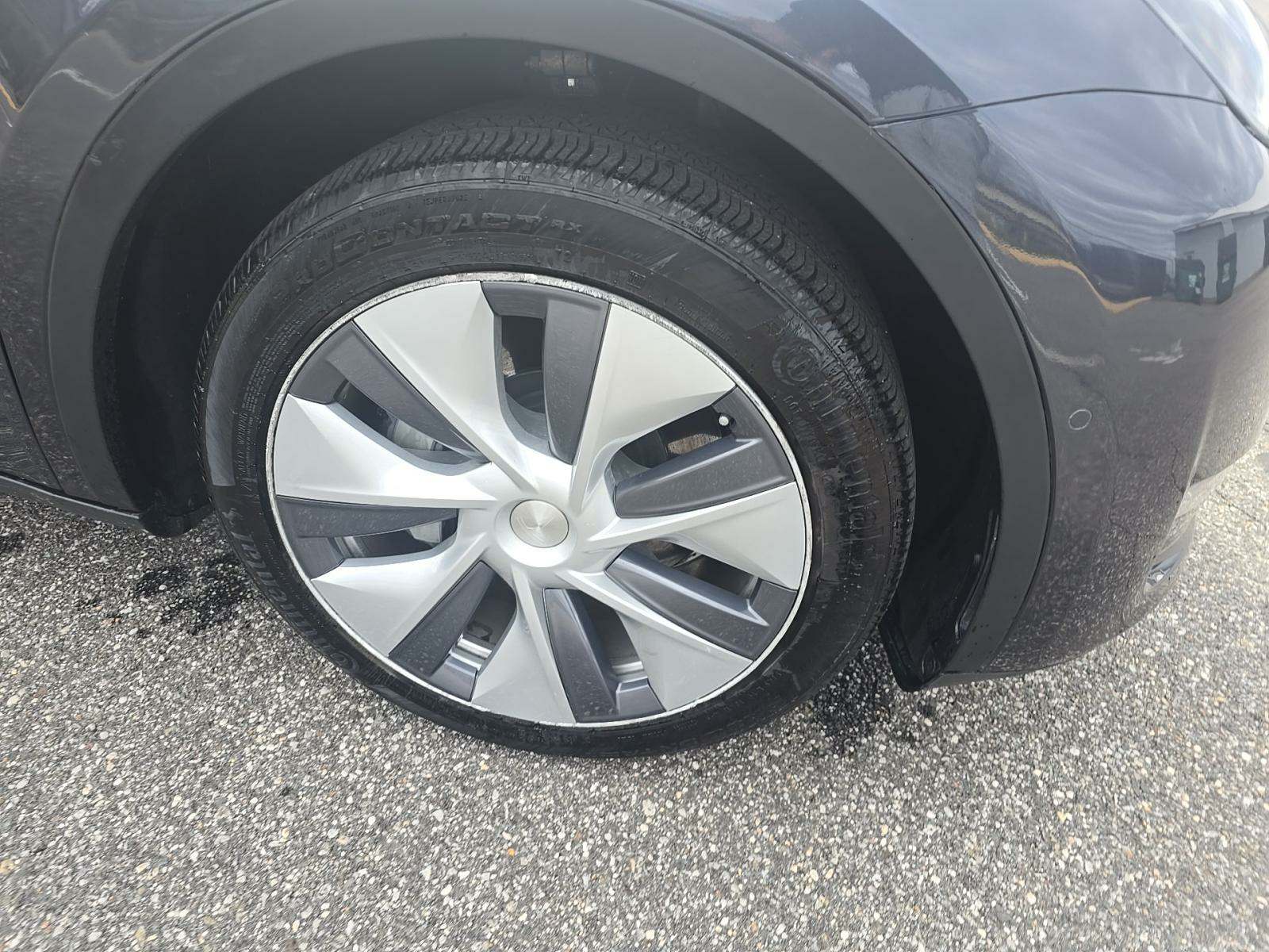 2021 Tesla Model Y Long Range AWD