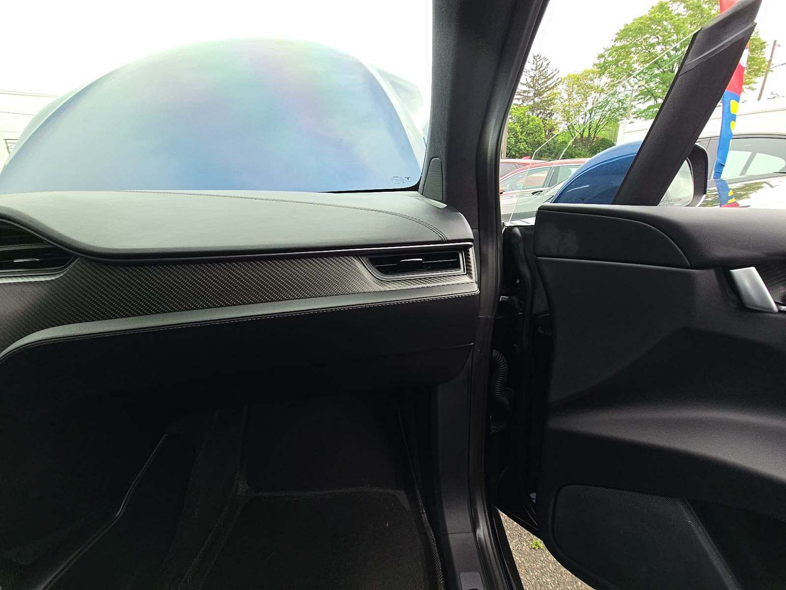 2018 Tesla Model X 75D AWD