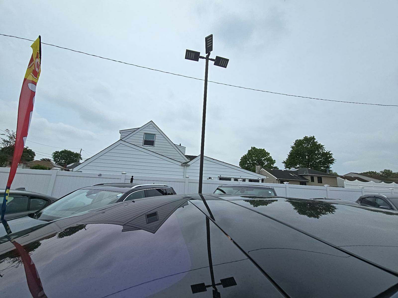 2018 Tesla Model X 75D AWD