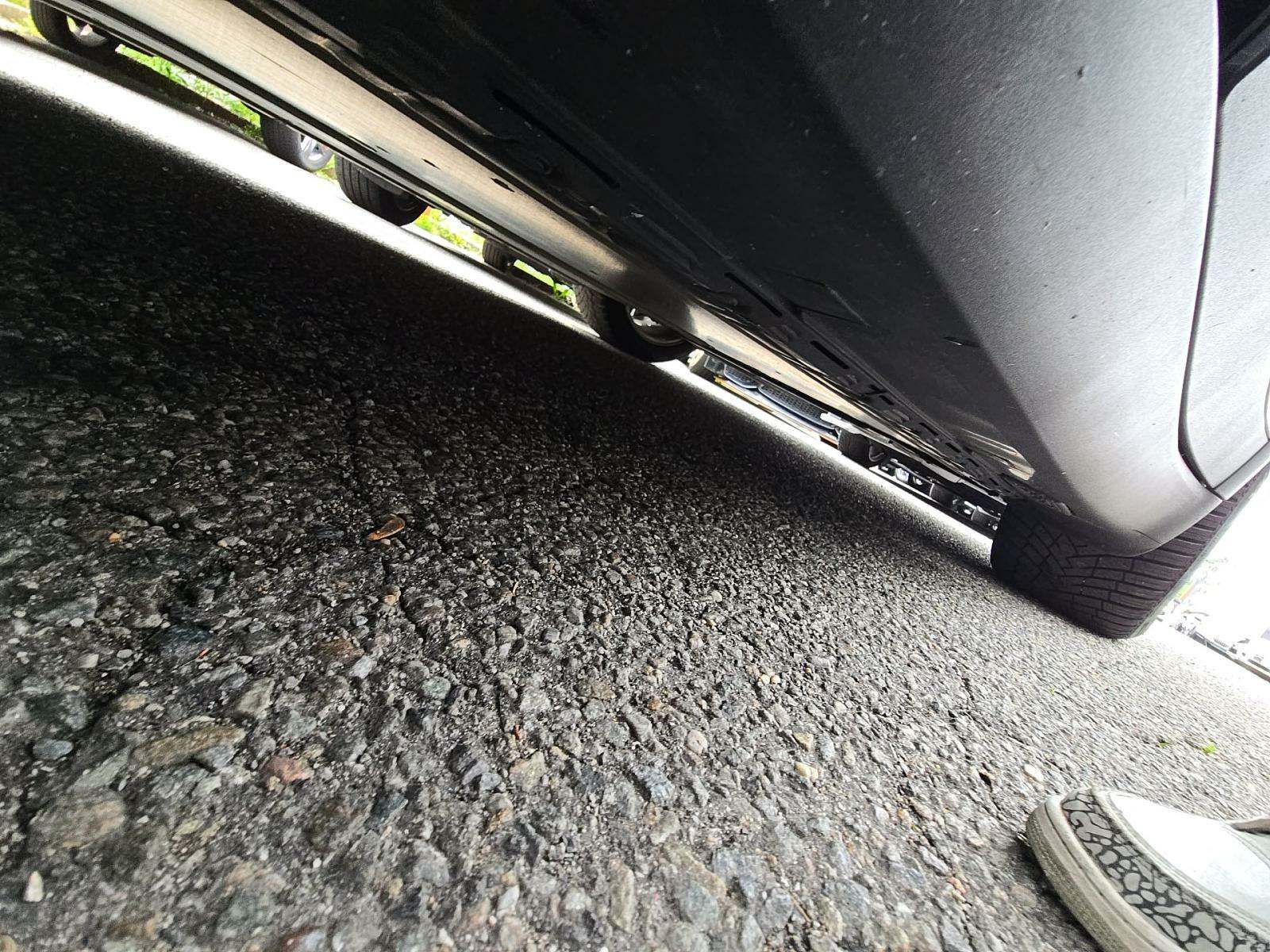 2018 Tesla Model X 75D AWD