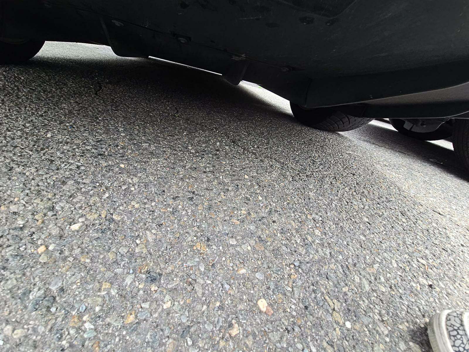 2018 Tesla Model X 75D AWD